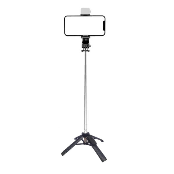 2‑in‑1 Selfie Sticks