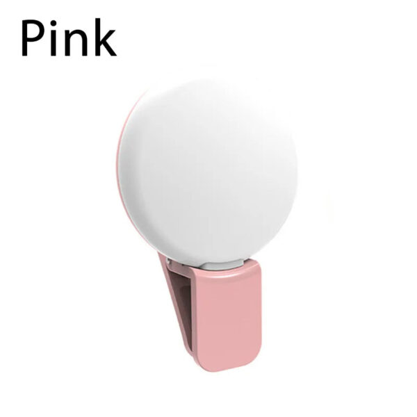 Mini Q LED Light - Image 2