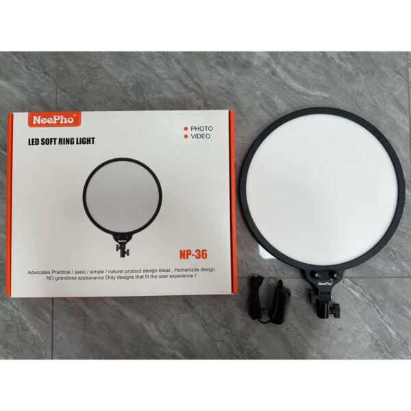 Neepho LED Soft Light - Image 3