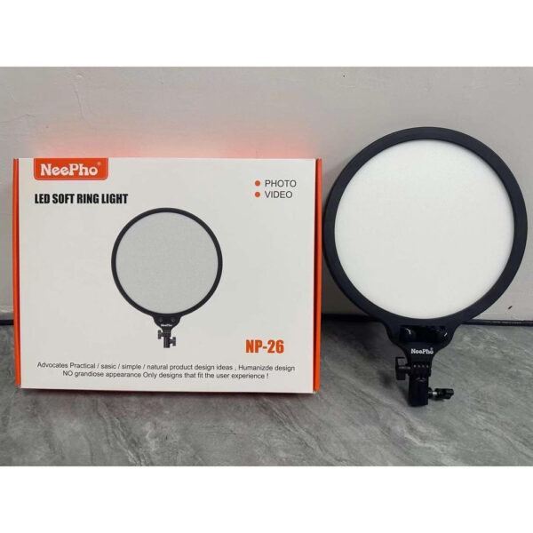 Neepho LED Soft Light - Image 4