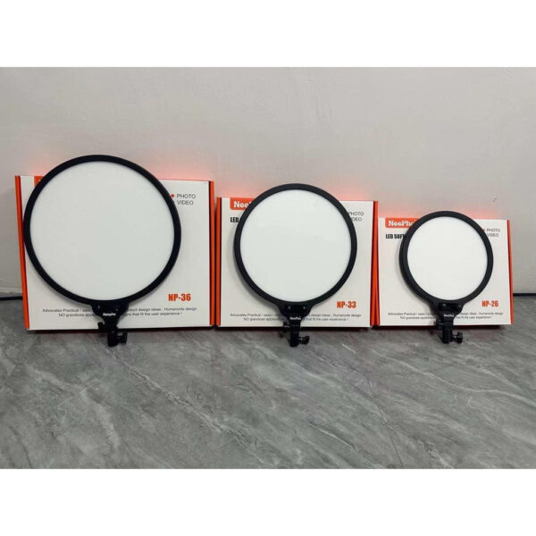 Neepho LED Soft Light - Image 5