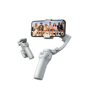 TOKQI M01 Smart 3-Axis Professional Gimbal
