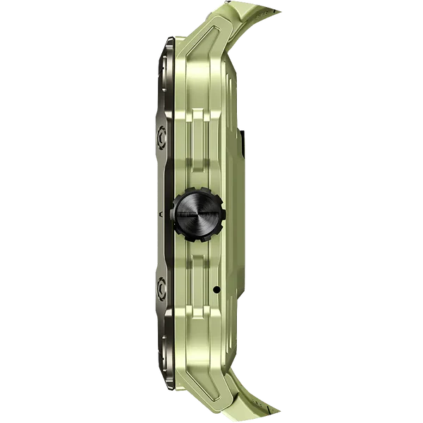 R-013 Rugged Smart Watch - Image 4