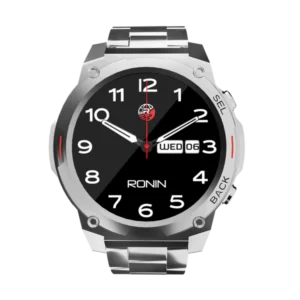 R-011 LUXE Smart Watch