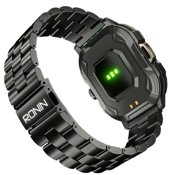 R-013 LUXE Smart Watch - Image 2