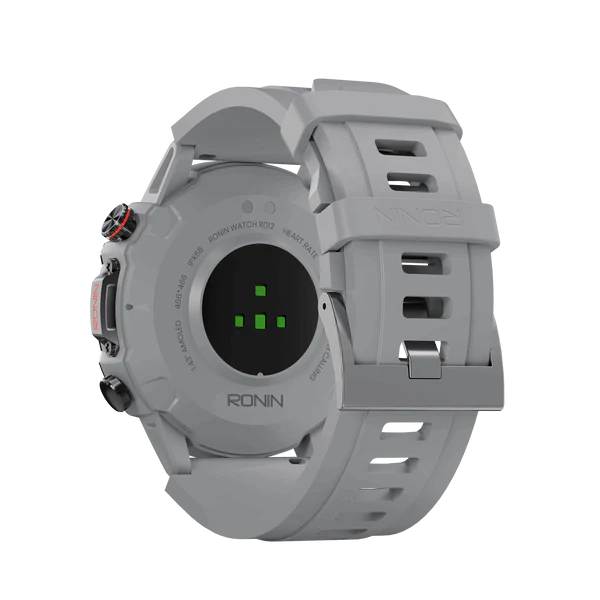 R-012 Rugged Smart Watch - Image 3