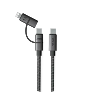 XCEED | R-2020 - 2 In 1 Cable