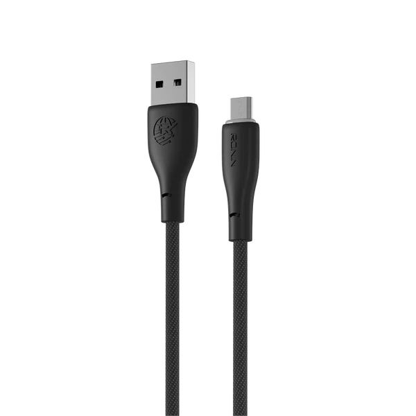 BOLT | R-2030 Micro USB Cable