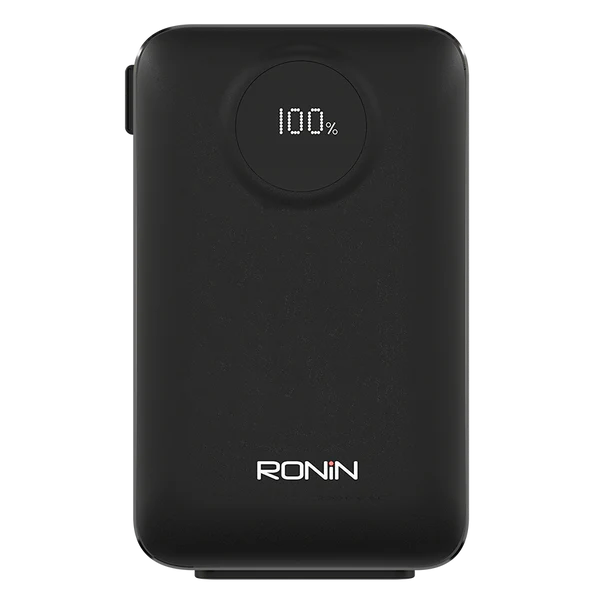 VELOCITY | 10,000mAh Powerbank - Image 4