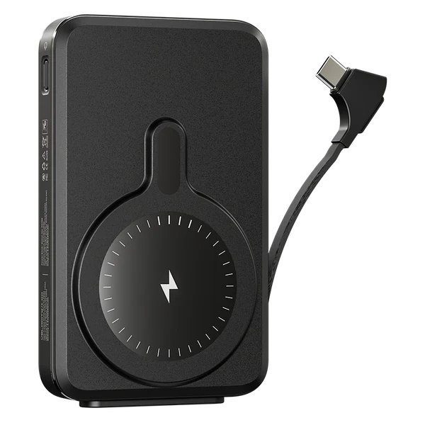 VELOCITY | 10,000mAh Powerbank - Image 2