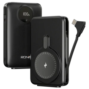 VELOCITY | 10,000mAh Powerbank