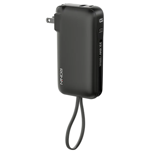 ARCTIC | 10,000mAh Powerbank