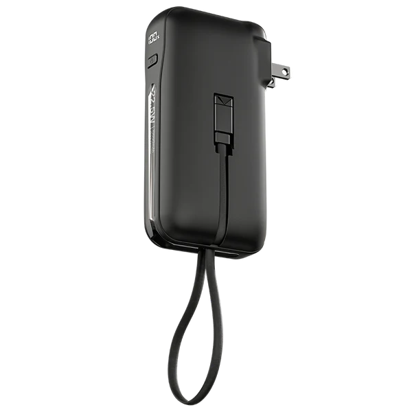 ARCTIC | 10,000mAh Powerbank - Image 5