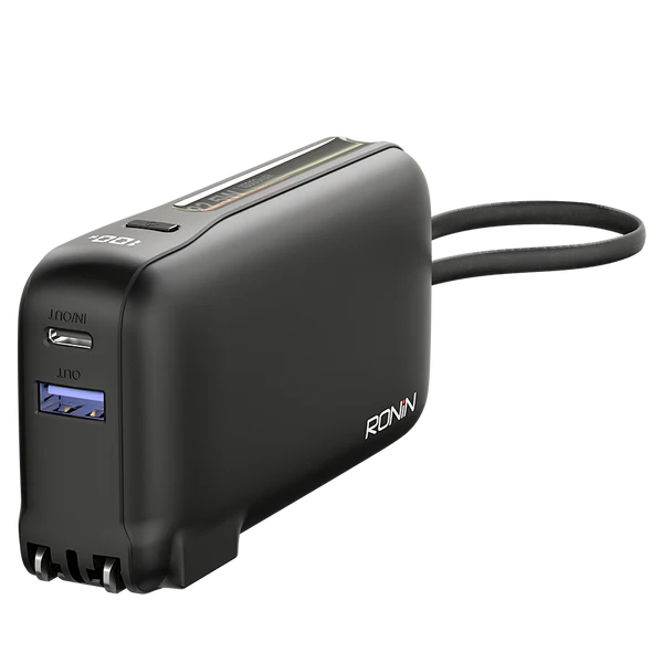 ARCTIC | 10,000mAh Powerbank - Image 4