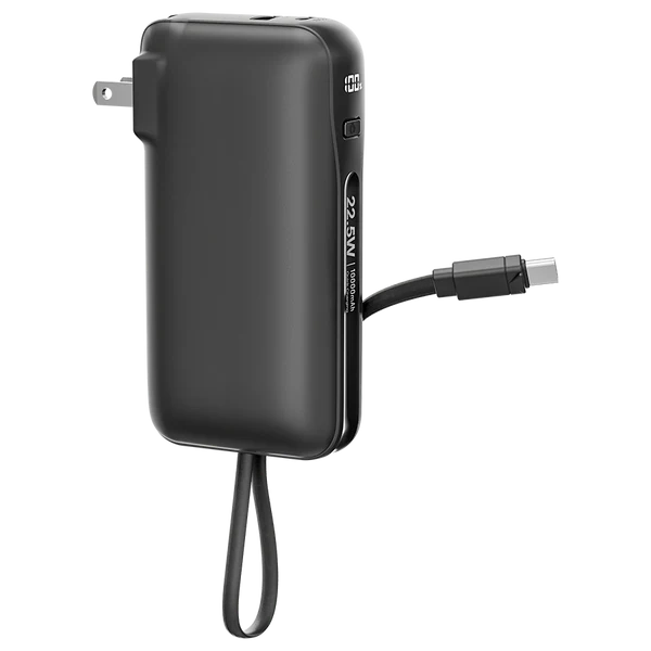ARCTIC | 10,000mAh Powerbank - Image 3