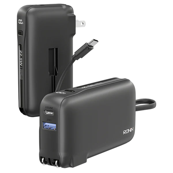 ARCTIC | 10,000mAh Powerbank - Image 2