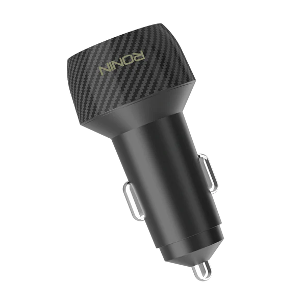 Nos | R-2505 Car Charger - Image 5