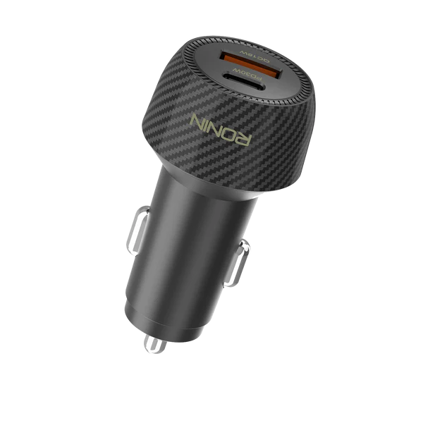 Nos | R-2505 Car Charger - Image 4