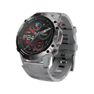 R-012 Rugged Smart Watch
